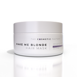NNEDSZ MAKE ME BLONDE HAIR MASK | 250ML