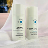 NNEDSZ NO MORE FRIZZ HAIR CREAM | 100ML