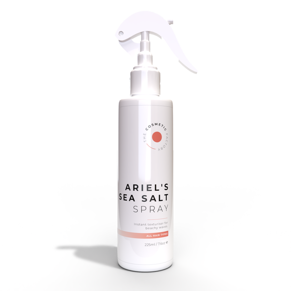NNEDSZ ARIEL'S SEA SALT SPRAY | 225ML