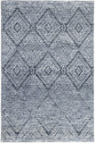 NNEDSZ Amritsar Glenfalls Denim Tribal Rug 160X230