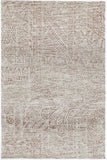 NNEDSZ Amritsar Newburg Rust Tribal Rug 240X330