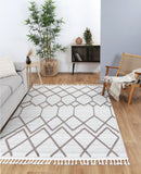 NNEDSZ ares-03-cream-beige 160x230