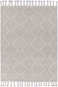 NNEDSZ Goa D2 - GREY 160x230