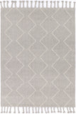 NNEDSZ Goa D2 - GREY 160x230
