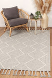 NNEDSZ Goa D2 - GREY 160x230