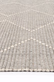NNEDSZ Goa D2 - GREY 160x230