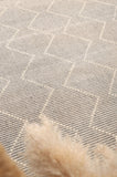 NNEDSZ Goa D2 - GREY 160x230