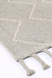 NNEDSZ Goa D2 - GREY 160x230