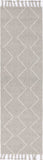 NNEDSZ Goa D2 - GREY 160x230