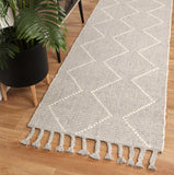 NNEDSZ Goa D2 - GREY 160x230