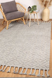 NNEDSZ Goa D4 - GREY 160x230