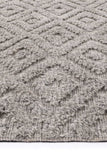NNEDSZ Goa D4 - GREY 160x230