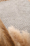 NNEDSZ Goa D4 - GREY 160x230