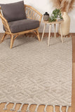 NNEDSZ Goa D4 - GREY 160x230
