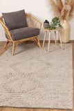 NNEDSZ Goa D5 - ASH (No Tassel) 160x230