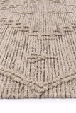 NNEDSZ Goa D5 - ASH (No Tassel) 160x230