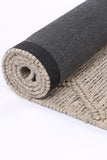 NNEDSZ Goa D5 - ASH (No Tassel) 160x230
