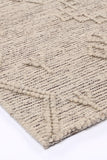 NNEDSZ Goa D5 - ASH (No Tassel) 160x230