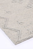 NNEDSZ Goa D5 - GREY (No Tassel) 160x230