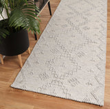 NNEDSZ Goa D5 - GREY (No Tassel) 160x230