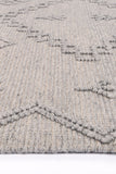 NNEDSZ Goa D5 - GREY (No Tassel) 200x290