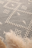 NNEDSZ Goa D5- CREAM (No Tassel) 300x400