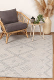 NNEDSZ Goa D5 - GREY (No Tassel) 300x400