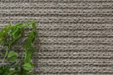 NNEDSZ Cue Camel Wool Blend Rug 160x230