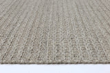 NNEDSZ Cue Camel Wool Blend Rug 160x230