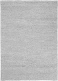 NNEDSZ Cue Grey Wool Blend Rug 160x230
