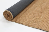 NNEDSZ Grace Copper Wool Blend Rug 160x230