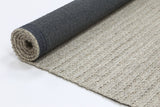 NNEDSZ Cue Camel Wool Blend Rug 200x290