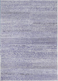 NNEDSZ Grace Blue Wool Blend Rug 200x290