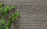 NNEDSZ Grace Camel Wool Blend Rug 200x290
