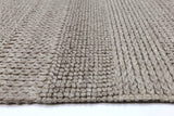 NNEDSZ Grace Camel Wool Blend Rug 200x290