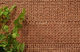 NNEDSZ Grace Copper Wool Blend Rug 200x290
