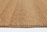 NNEDSZ Grace Copper Wool Blend Rug 200x290