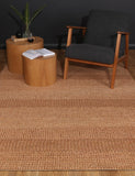 NNEDSZ Grace Copper Wool Blend Rug 200x290