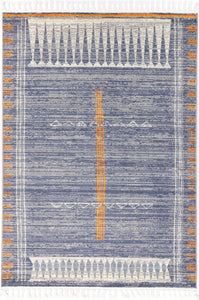 NNEDSZ Inca INCA02 Black 160x230