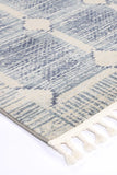 NNEDSZ Inca INCA06 Blue 160x230