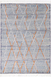 NNEDSZ Inca INCA13 Blue 160x230