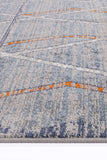 NNEDSZ Inca INCA13 Blue 160x230