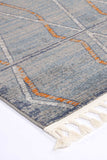 NNEDSZ Inca INCA13 Blue 160x230