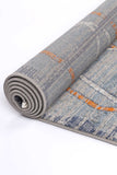 NNEDSZ Inca INCA13 Blue 160x230