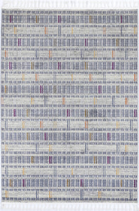 NNEDSZ Inca INCA15 Grey 160x230