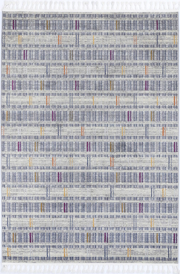 NNEDSZ Inca INCA15 Grey 160x230