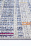 NNEDSZ Inca INCA15 Grey 160x230