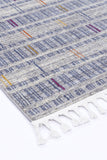 NNEDSZ Inca INCA15 Grey 160x230