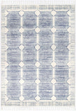 NNEDSZ Inca INCA06 Blue 200x290