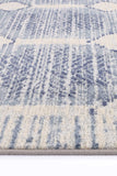 NNEDSZ Inca INCA06 Blue 200x290